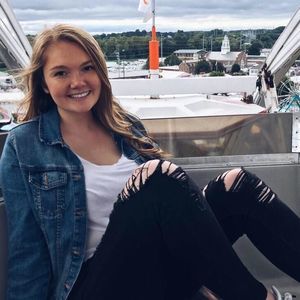 Meet your Posher, Sara